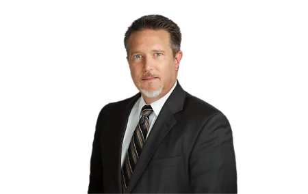 Image of Mark Thompson