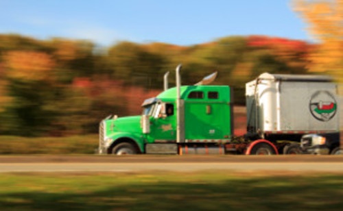 Ninth Circuit Upholds Victory for Trucking Industry: California Meal and Rest Break Rules Preempted by Federal Law as to Commercial Drivers