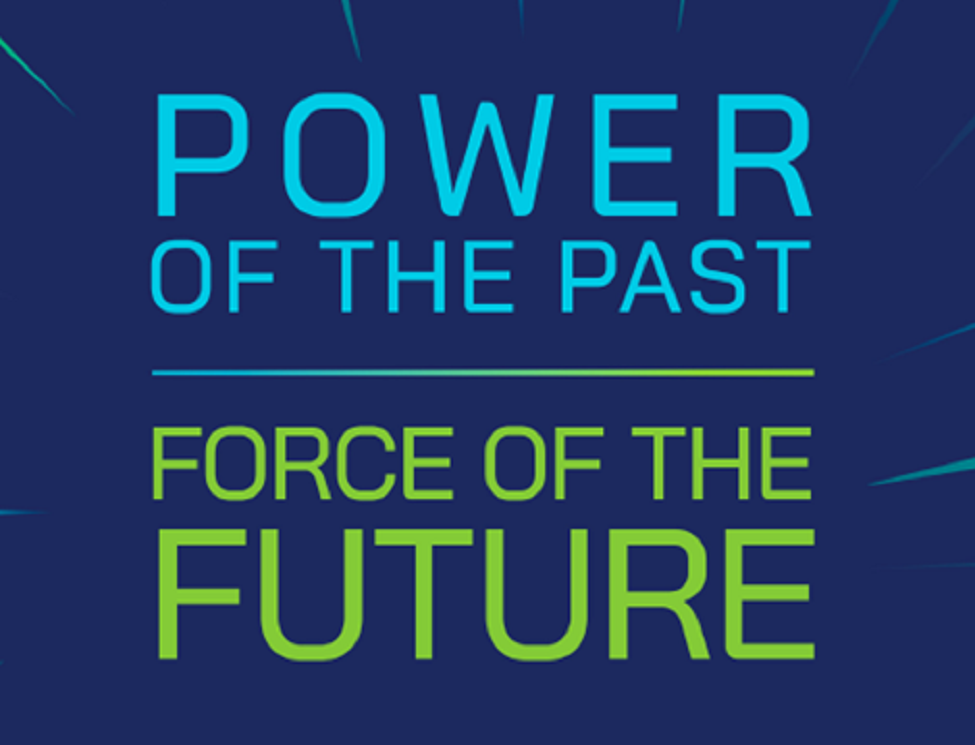 Image of 2025 Employment Law Conference | Power of the Past – Force of the Future