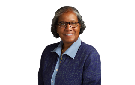 Image of Karen E. Gilyard