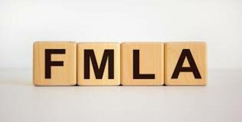 U.S. Department of Labor Has Updated the Required FMLA Poster