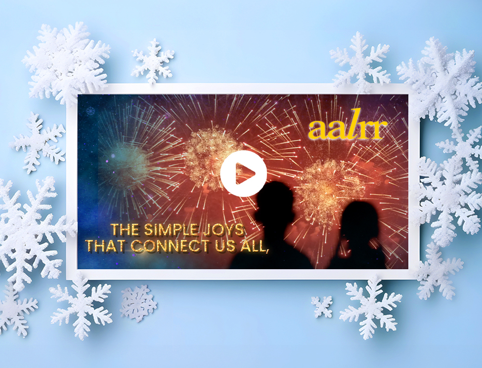 Image of AALRR Highlights Holiday Spirit with Community Support