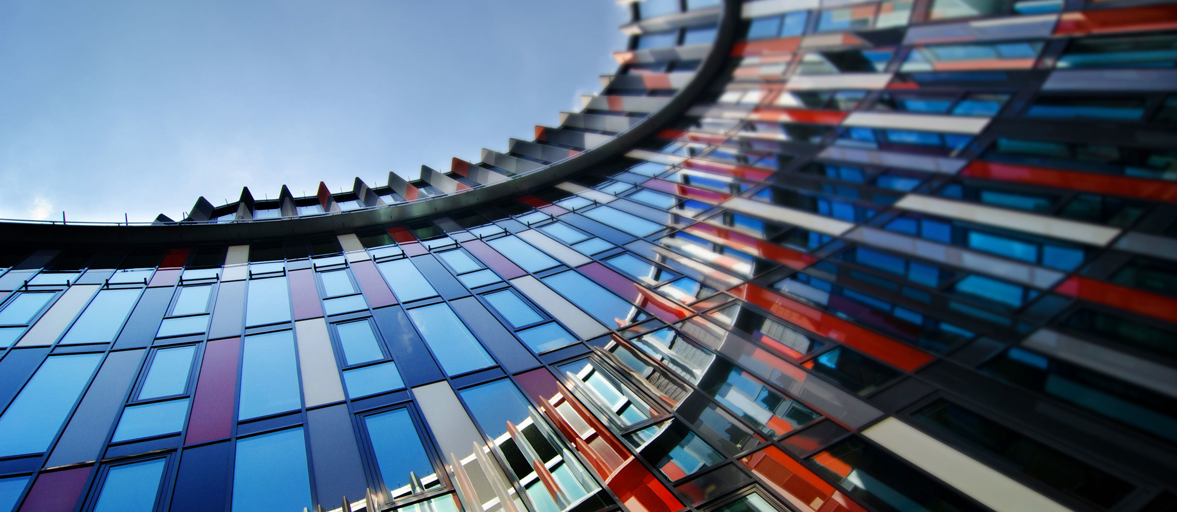 Your challenges are unique. Our solutions are too.