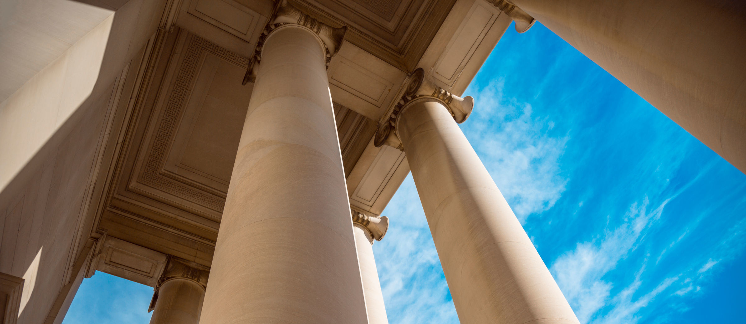 Legal experts. Trusted advisors.